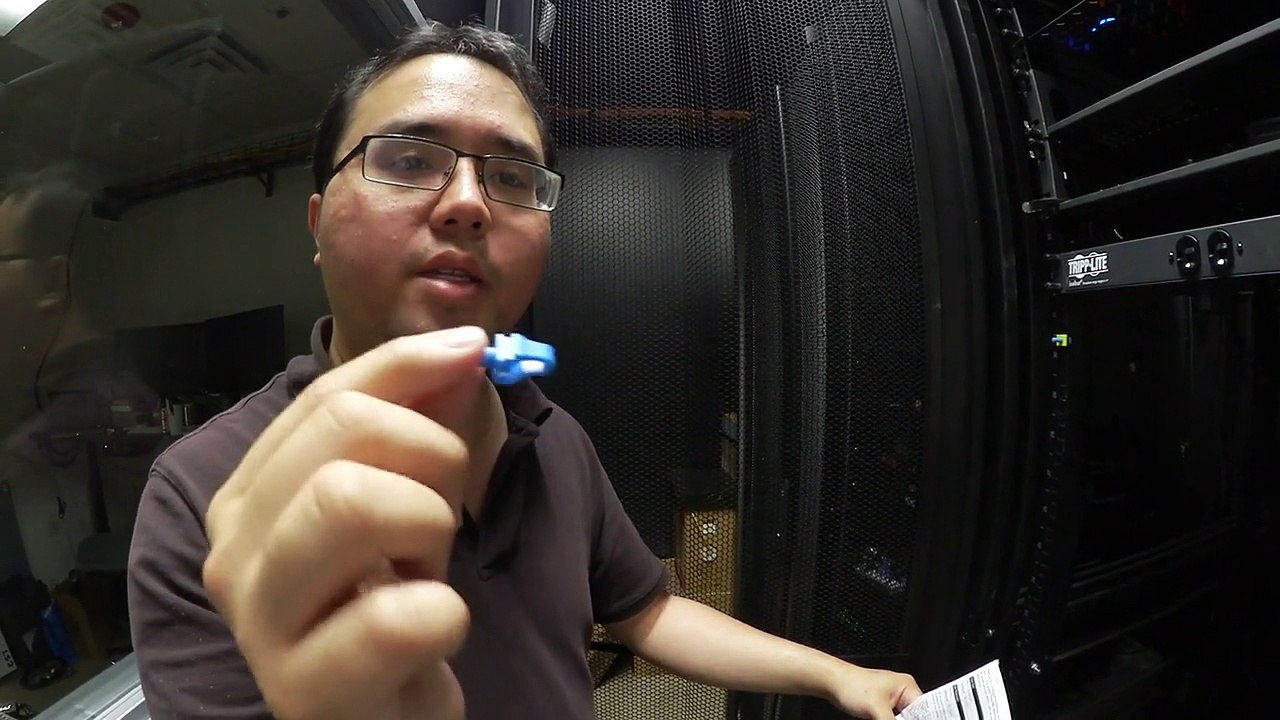 Review: Rackstuds - The Smart Rack Mounting System - GeekBeat