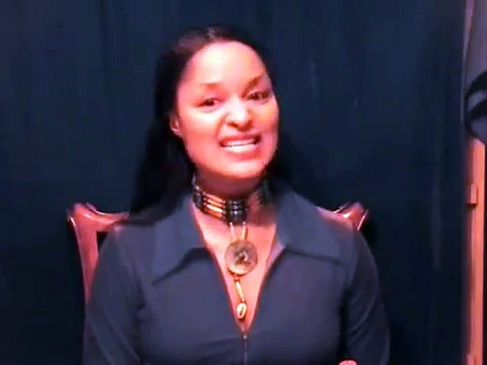 Vagina Power - How To Keep A Man (Part 1)