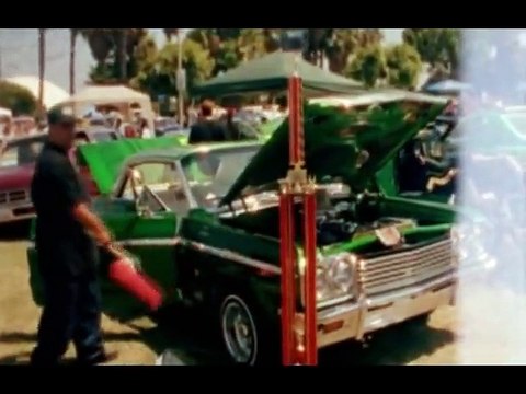 Damu, Messy Marv & Mitchy Slick - 2nd Letter