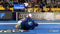 2013 World Jiu-Jitsu Championship - Braulio Estima vs. Andre Galvao [HD]