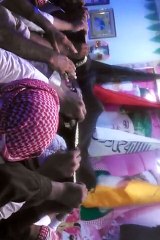 Urs Mubarak video kamli Mubarak