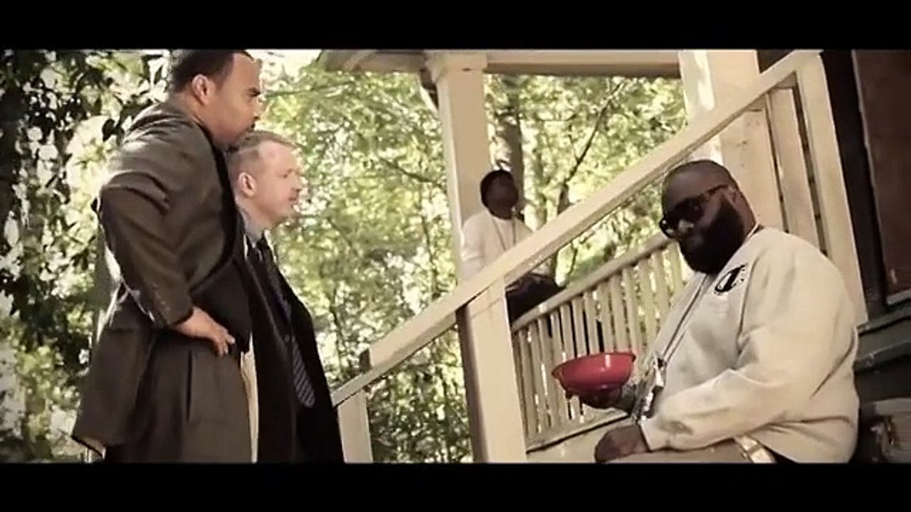 Meek Mill - Don't Panic (Ft. Rick Ross & Yo Gotti)