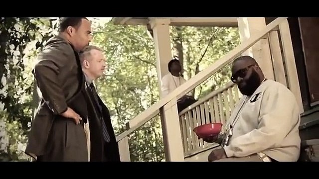 Meek Mill - Don't Panic (Ft. Rick Ross & Yo Gotti)