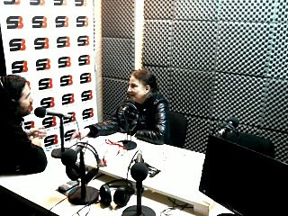 EL SUBE Y BAJA con Susana Lanteri