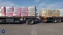 Why Does the IDF Ensure Transfer of Humanitarian Supplies to Gaza?