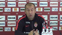 2e j. - Jardim : ''Je crois au projet du club''