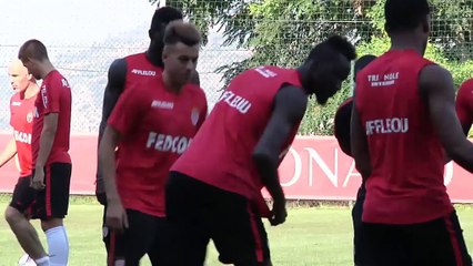 2e j. - B. Silva, entre bilan et objectifs