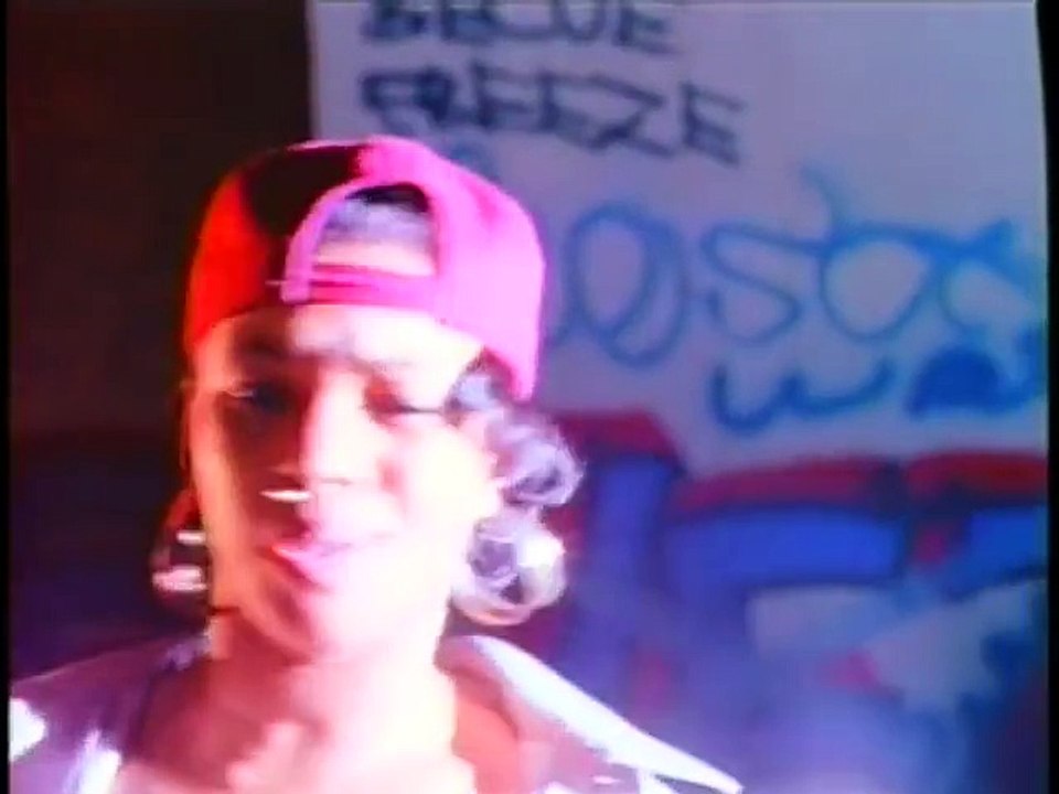 Bloods & Crips Piru Love    - Bohemia After Dark