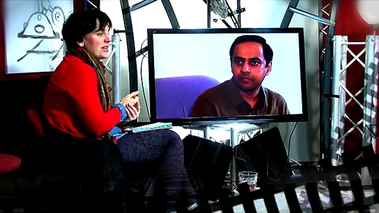 Changing Tracks: Mario Joseph, Muslim Imam convert