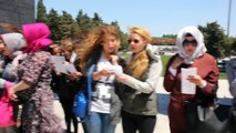 Trakya Üniversitesi Türk Dili ve Edebiyatı Bölümü