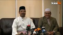 Hudud: Kerajaan pusat serius, tubuh jawatankuasa teknikal