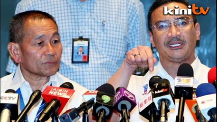 Report reveals confusion after MH370 disappearance