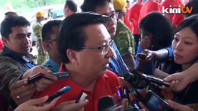 PRK Bukit Gelugor: MCA tidak bimbang bertanding, akan susun strategi