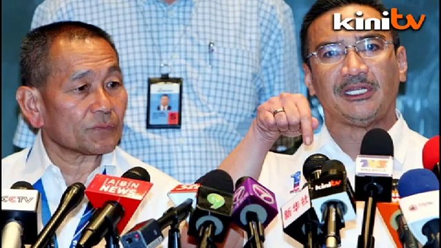 Laporan awal dedah banyak kekeliruan selepas MH370 hilang