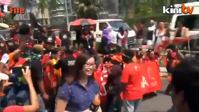 Pembangkang tak beri alternatif untuk GST kata Najib