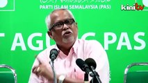 PAS pasrah jika Dewan Rakyat tolak Hudud