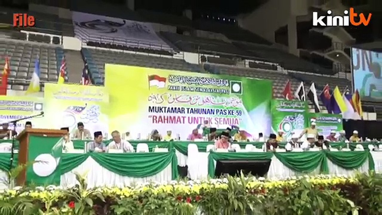 Hudud rift widens as DAP acting chief warns PAS