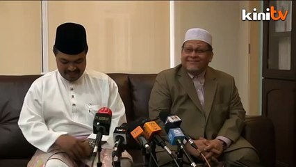 Kelantan anggap mesyuarat j/k teknikal hudud positif
