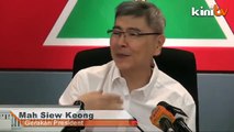 Gerakan dodges question on whether it will quit BN over hudud