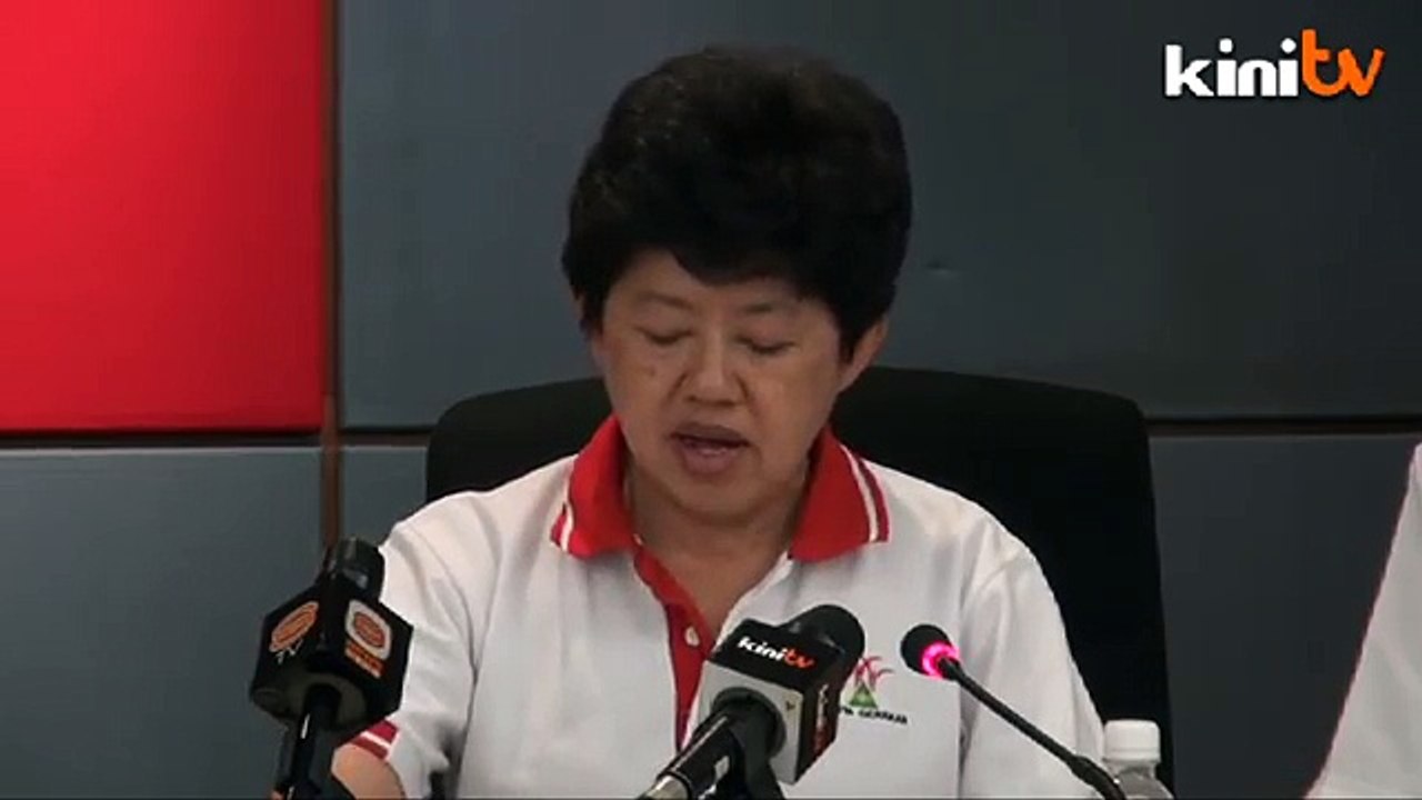 'Hudud makes women, children easy targets of rape' - Gerakan