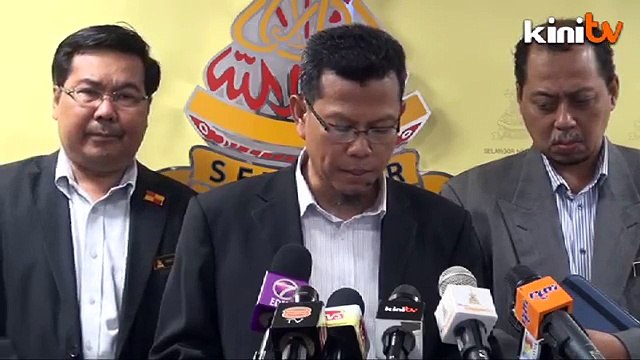 S'gor: Mine water pumped in dam safe