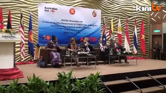 Hudud: Ahli Parlimen BN undi ikut keputusan Najib