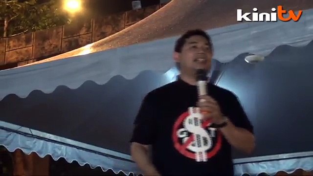 Rafizi yakin pilihan raya kecil di Pandan, tahun depan