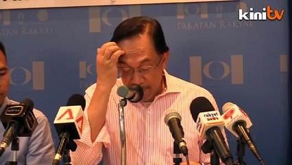 Anwar: Mengapa dana RM18 bilion 1MDB di Pulau Cayman?