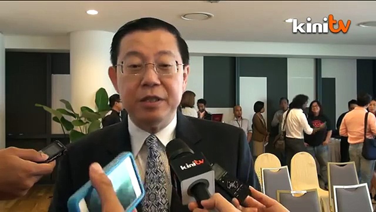 Guan Eng: DAP akan 'tentang' hudud PAS di Parlimen