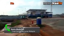 Lynas: Lawmakers welcome to visit anytime
