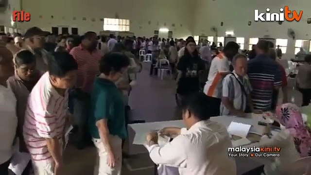 BR1M bukan penyelesaian