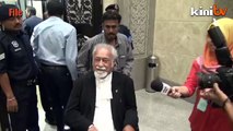 PKR nafi anjur 'tahlil' Karpal di rumah Anwar