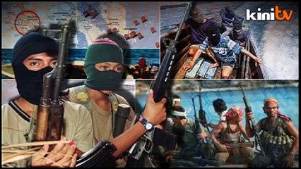 'Pirates board Japanese tanker, kidnap three'