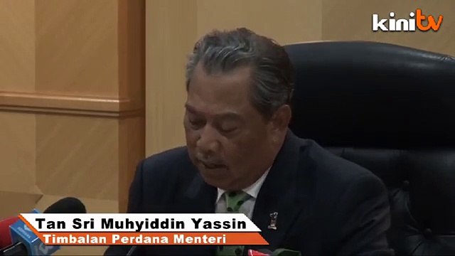 TPM minta universiti teliti Laporan Audit Negara