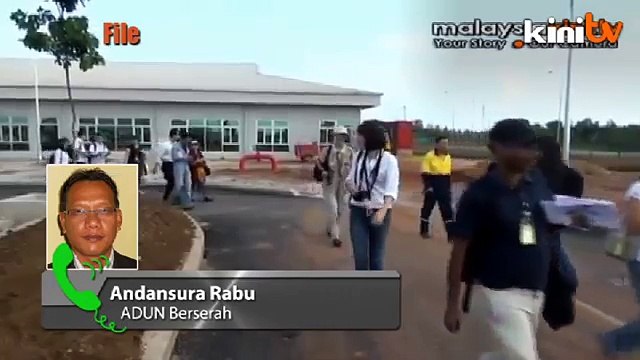 Pahang lawmakers dissatisfied with Lynas site visit