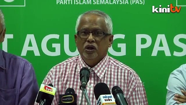 PAS anjur majlis keadilan untuk Memali 23 Mei ini