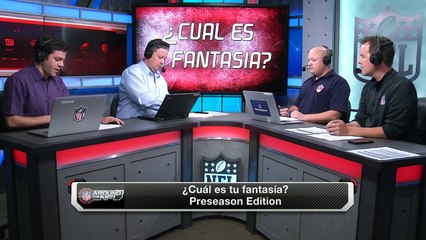 ATN: Marcus Mariota or Jameis Winston