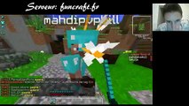 On stream sur Minecraft (REPLAY) (2015-08-12 22:34:36 - 2015-08-12 23:25:18)