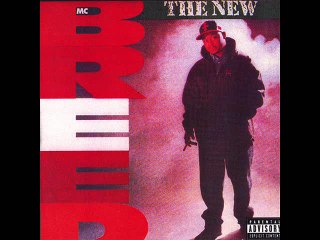 MC Breed - Ain't 2 Good