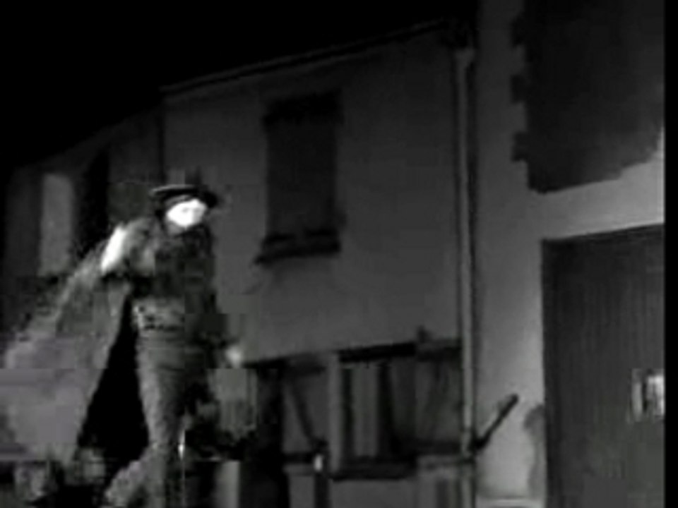 SARKO ZORRO