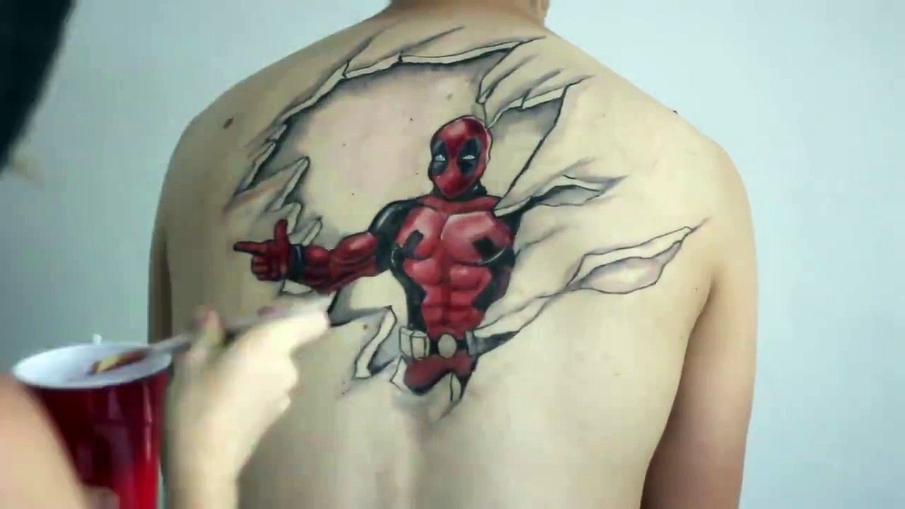 Drawing Timelapse