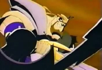 Mighty Max Intro