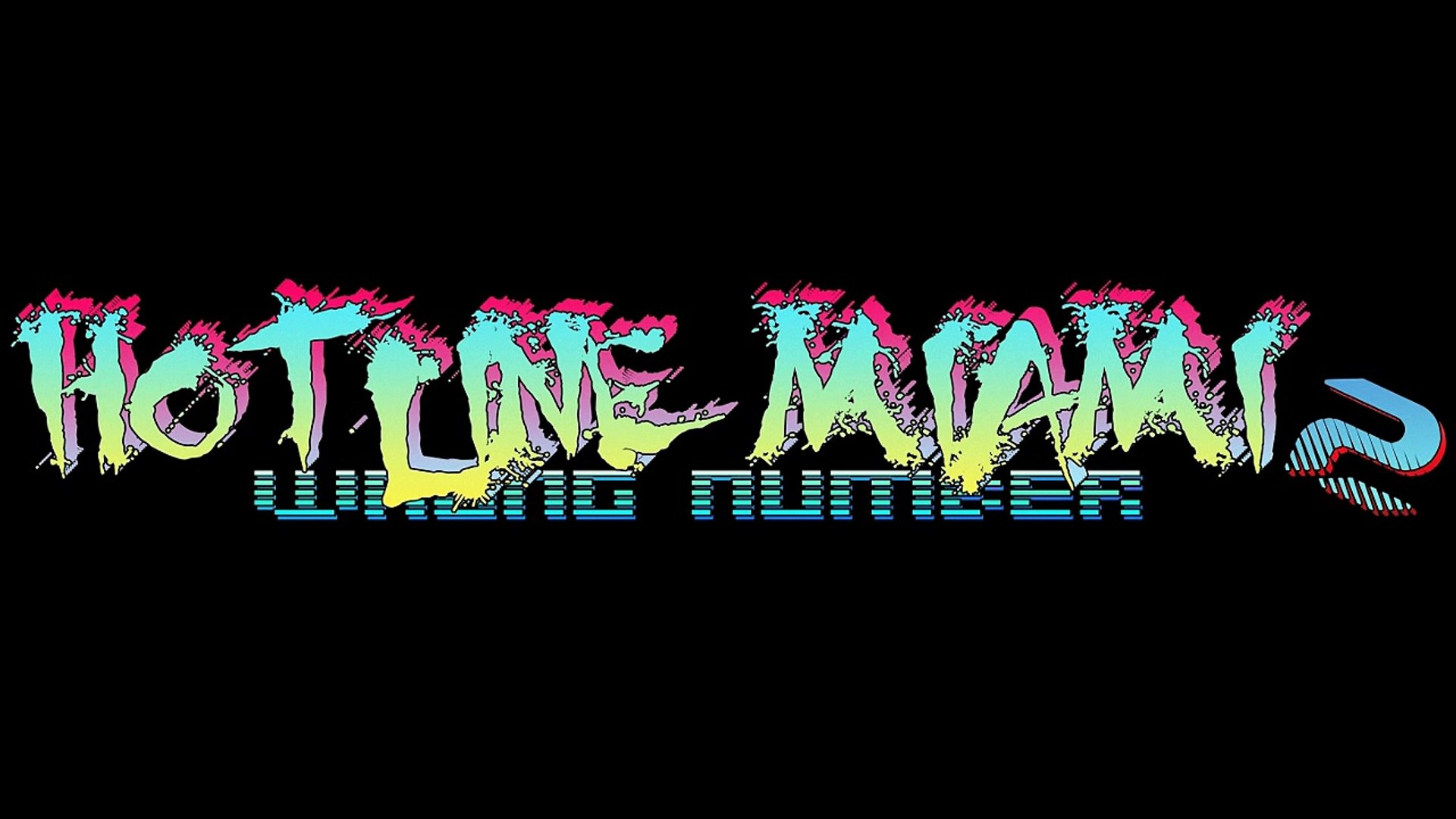 ⁣Hotline Miami 2: Wrong Number Soundtrack - Chamber of Reflections
