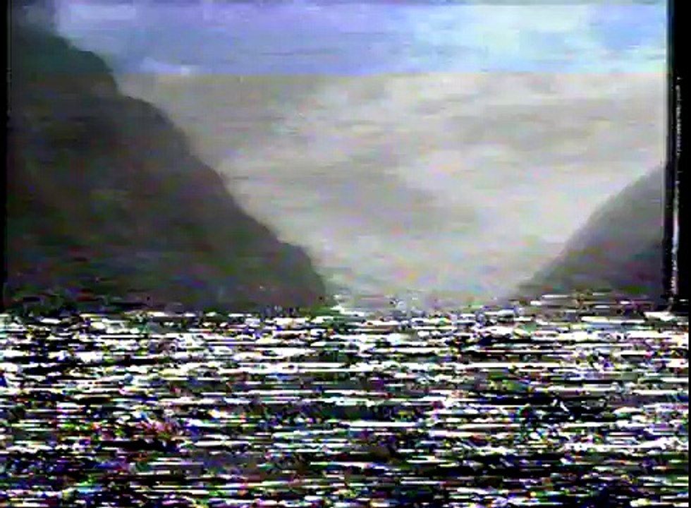 La Movida - Veronica Castro