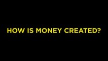 The Money Scam: Creation Banks