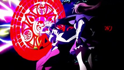 musica de la serie high school dxd