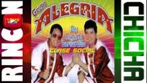 CLASE SOCIAL - GRUPO ALEGRIA DE AUGUSTO BERNARDILLO [ Rincón De La Chicha ]