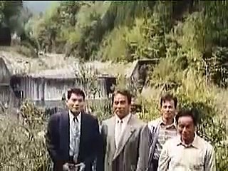 1-5 『日本病』の正体　石井紘基の見た風景