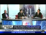 4/21/10 Marc Faber on CNBC Squawk Box (Part 3/4)