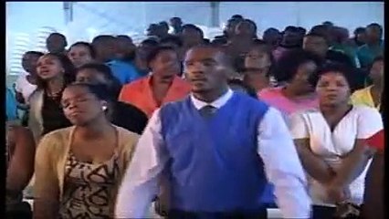 GOD'S ARMY NOKULUNGA Msindisi wam 2014